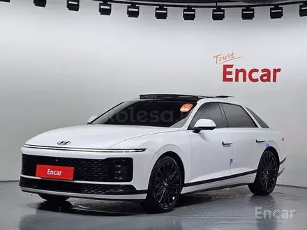 Hyundai Grandeur 2023 года за 15 000 000 тг. в Алматы