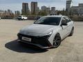 Hyundai Avante 2021 года за 15 500 000 тг. в Астана