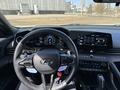Hyundai Avante 2021 года за 15 500 000 тг. в Астана – фото 11
