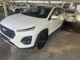 Chery Tiggo 2 Pro 2023 годаүшін5 000 000 тг. в Алматы