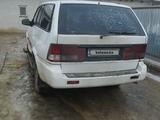 SsangYong Musso 1999 года за 1 000 000 тг. в Атырау – фото 2