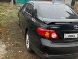 Toyota Corolla 2010 года за 5 300 000 тг. в Семей – фото 5