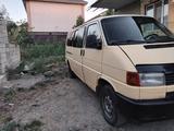 Volkswagen Transporter 1993 годаүшін1 500 000 тг. в Алматы – фото 2