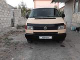 Volkswagen Transporter 1993 годаүшін1 500 000 тг. в Алматы