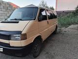Volkswagen Transporter 1993 годаүшін1 500 000 тг. в Алматы – фото 3