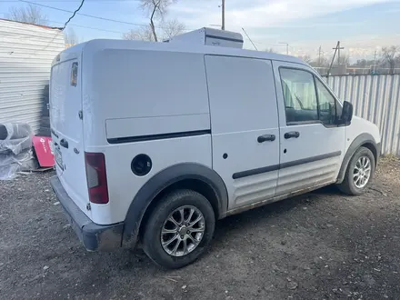 Ford Transit Connect 2010 года за 2 500 000 тг. в Алматы – фото 4