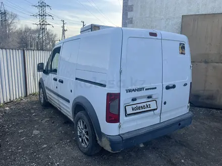 Ford Transit Connect 2010 года за 2 500 000 тг. в Алматы – фото 2