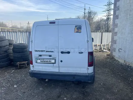 Ford Transit Connect 2010 года за 2 500 000 тг. в Алматы – фото 3