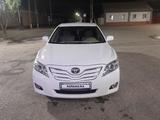 Toyota Camry 2009 года за 6 600 000 тг. в Кызылорда