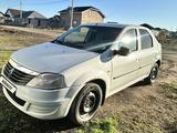 Renault Logan 2013 года за 1 500 000 тг. в Астана