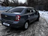 Chevrolet Cobalt 2020 года за 4 699 000 тг. в Костанай – фото 3