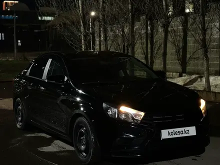 ВАЗ (Lada) Vesta 2021 года за 4 750 033 тг. в Астана
