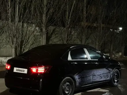 ВАЗ (Lada) Vesta 2021 года за 4 750 033 тг. в Астана – фото 2