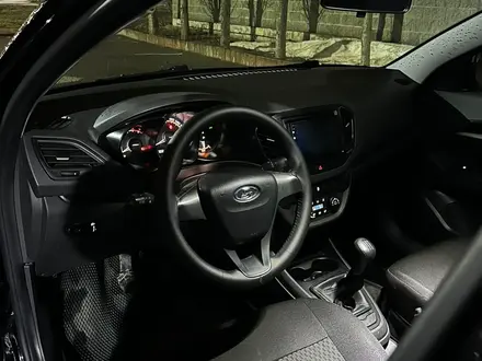 ВАЗ (Lada) Vesta 2021 года за 4 750 033 тг. в Астана – фото 5