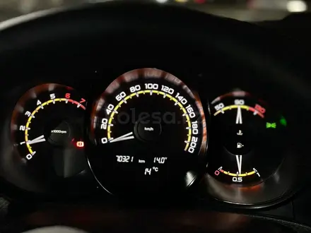 ВАЗ (Lada) Vesta 2021 года за 4 750 033 тг. в Астана – фото 6