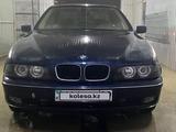 BMW 523 1998 года за 2 350 000 тг. в Караганда