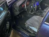 BMW 523 1998 года за 2 350 000 тг. в Караганда – фото 5
