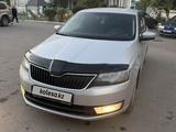 Skoda Rapid 2014 года за 3 600 000 тг. в Кокшетау