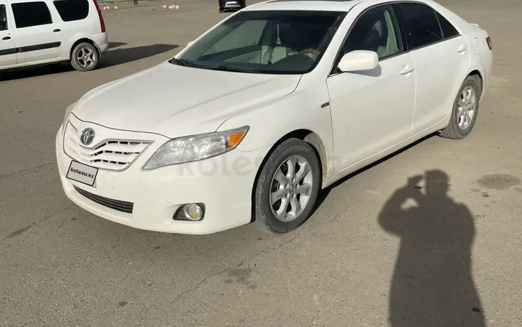 Toyota Camry 2011 годаүшін6 000 000 тг. в Актобе