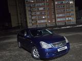 Nissan Almera 2014 года за 4 200 000 тг. в Актобе