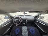 Nissan Almera 2014 года за 4 200 000 тг. в Актобе – фото 3