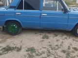 ВАЗ (Lada) 2106 1995 года за 490 000 тг. в Шымкент – фото 2