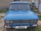 ВАЗ (Lada) 2106 1995 года за 490 000 тг. в Шымкент