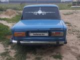 ВАЗ (Lada) 2106 1995 года за 490 000 тг. в Шымкент – фото 3