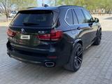 BMW X5 2014 годаүшін10 000 000 тг. в Актобе – фото 4