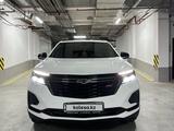 Chevrolet Equinox 2022 года за 12 490 000 тг. в Алматы – фото 2