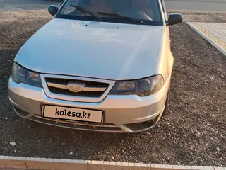 Daewoo Nexia