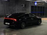 Kia K5 2021 годаүшін10 950 000 тг. в Шымкент – фото 3