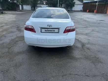 Toyota Camry 2006 года за 4 100 000 тг. в Каскелен – фото 4