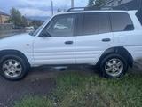 Toyota RAV4 1995 года за 2 400 000 тг. в Астана – фото 2