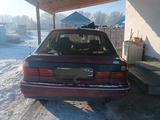 Mitsubishi Galant 1989 годаfor500 000 тг. в Шелек – фото 2