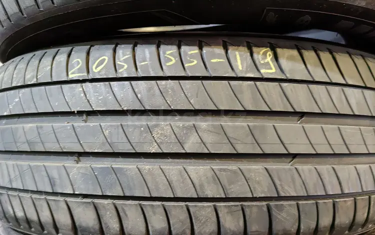 205-55-19 Michelin за 120 000 тг. в Караганда