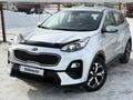 Kia Sportage 2021 годаүшін12 000 000 тг. в Караганда – фото 2