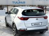 Kia Sportage 2021 годаүшін12 000 000 тг. в Караганда – фото 5