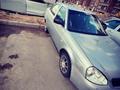 ВАЗ (Lada) Priora 2170 2011 годаүшін800 000 тг. в Уральск – фото 3