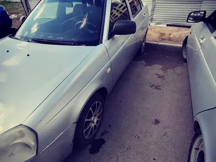 ВАЗ (Lada) Priora 2170 2011 года за 800 000 тг. в Уральск – фото 4