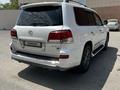 Lexus LX 570 2014 годаүшін38 500 000 тг. в Актау – фото 25