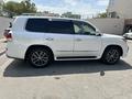 Lexus LX 570 2014 годаүшін38 500 000 тг. в Актау – фото 27