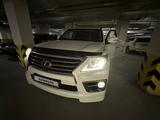 Lexus LX 570 2014 года за 38 500 000 тг. в Актау – фото 5