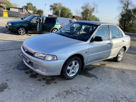 Mitsubishi Lancer 1997 года за 2 400 000 тг. в Алматы – фото 2