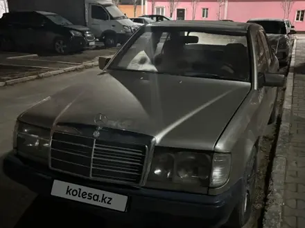 Mercedes-Benz E 230 1992 года за 1 100 000 тг. в Кызылорда – фото 6