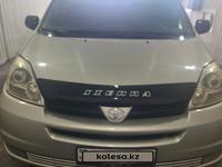 Toyota Sienna 2004 года за 7 200 000 тг. в Кызылорда