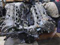 Двигатель 3UR-FE для автомобилей Lexus LX570 за 1 750 000 тг. в Алматы