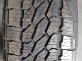Шины Bridgestone 245/65/r17 AT002 за 115 500 тг. в Алматы – фото 2