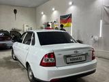 ВАЗ (Lada) Priora 2170 2013 года за 1 750 000 тг. в Актобе – фото 2