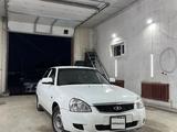 ВАЗ (Lada) Priora 2170 2013 года за 1 750 000 тг. в Актобе – фото 3